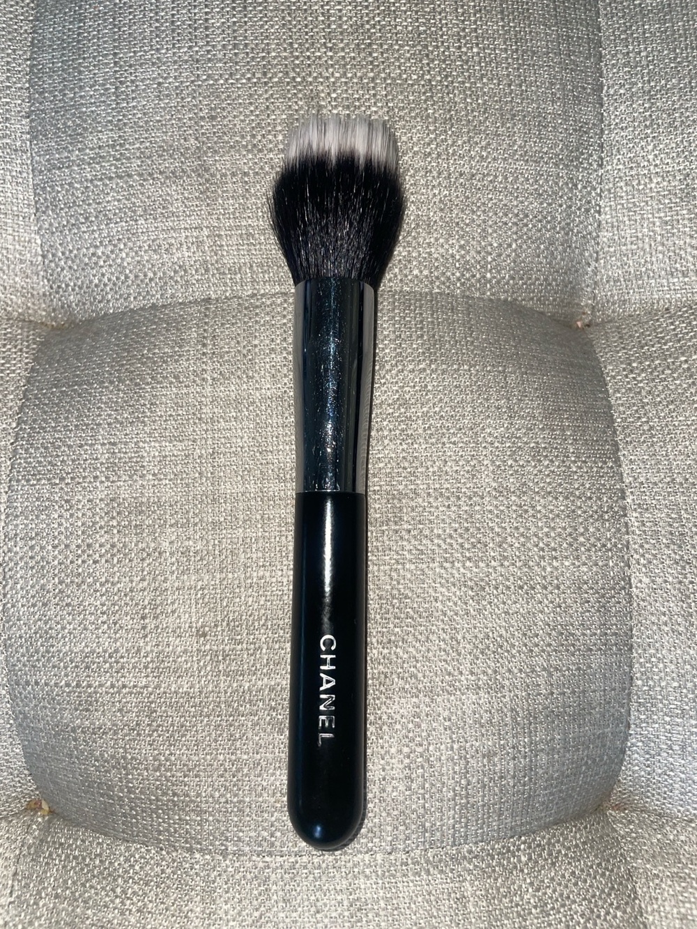 CHANEL Foundation/Powder Stippling Brush #7
